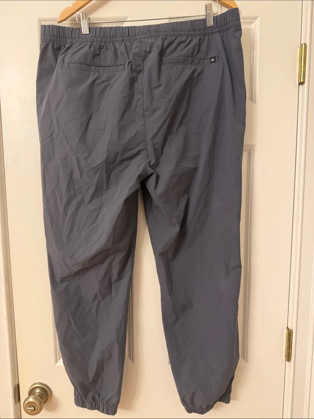 Banana Republic elastic everyday