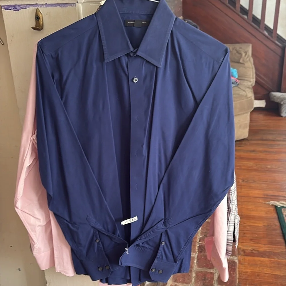 Banana Republic all dry