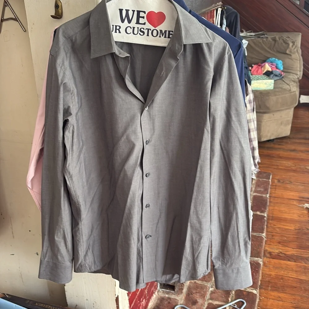 Banana Republic free medium