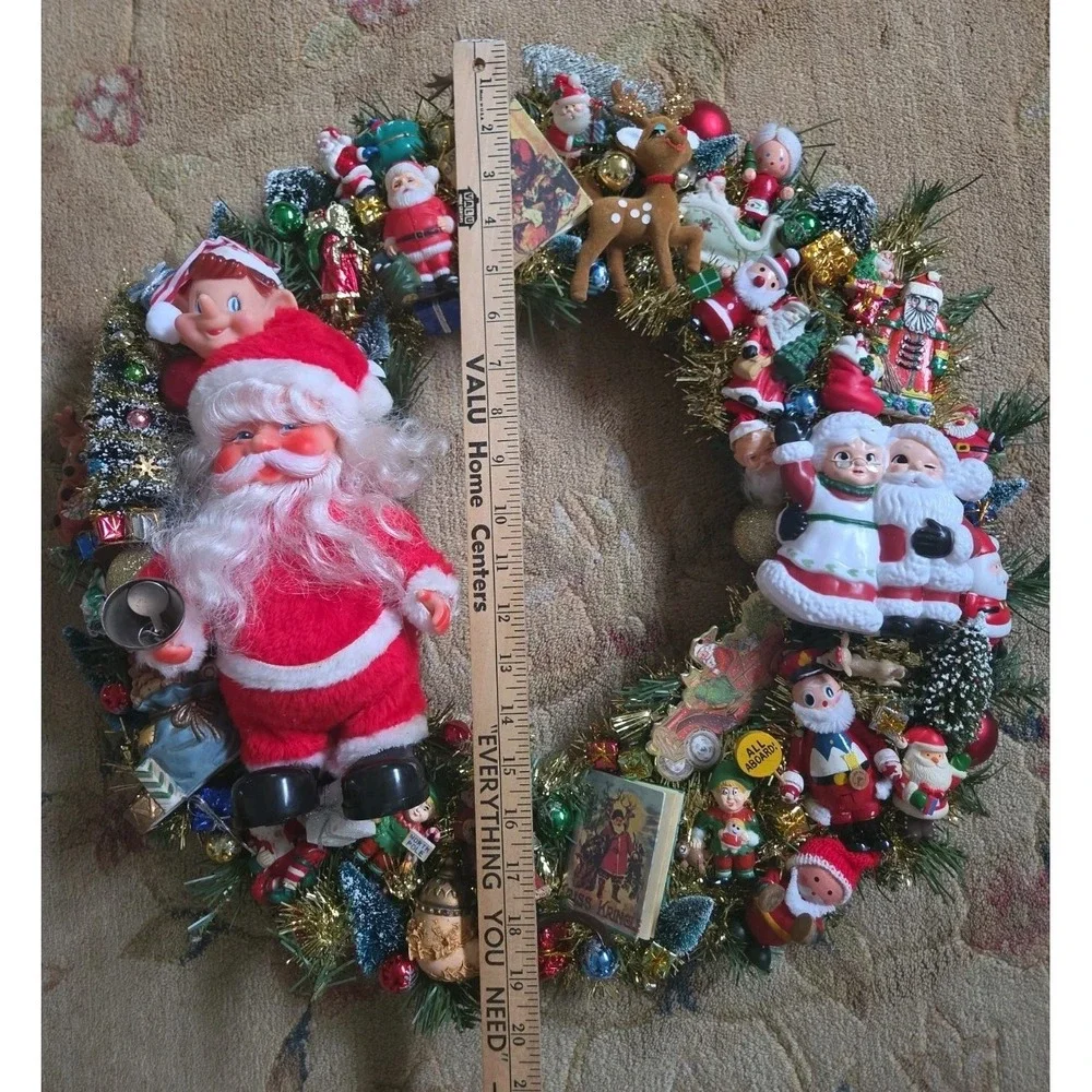 Handmade this one