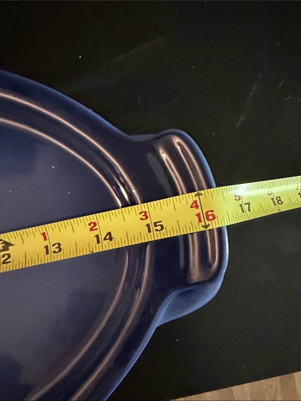 Le Creuset classic le