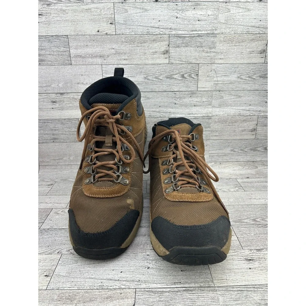 Orthofeet mens hiking
