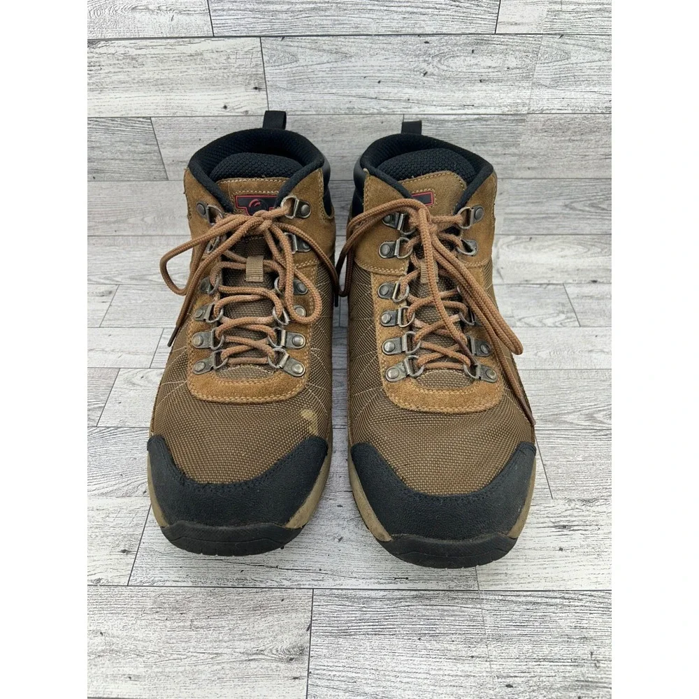 Orthofeet mens hiking
