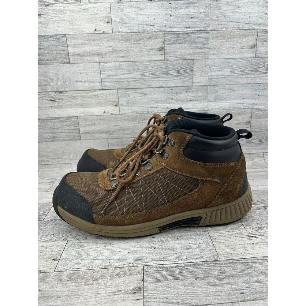 Orthofeet mens hiking