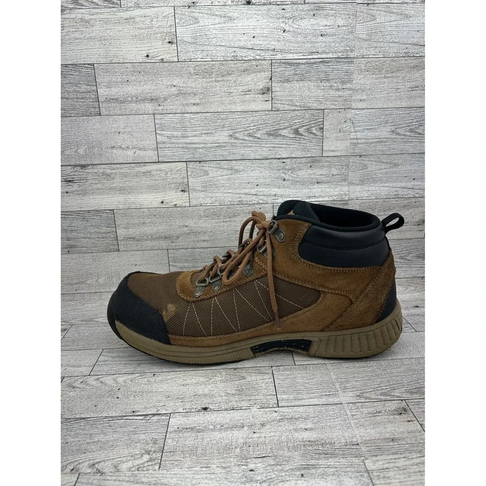 Orthofeet mens hiking