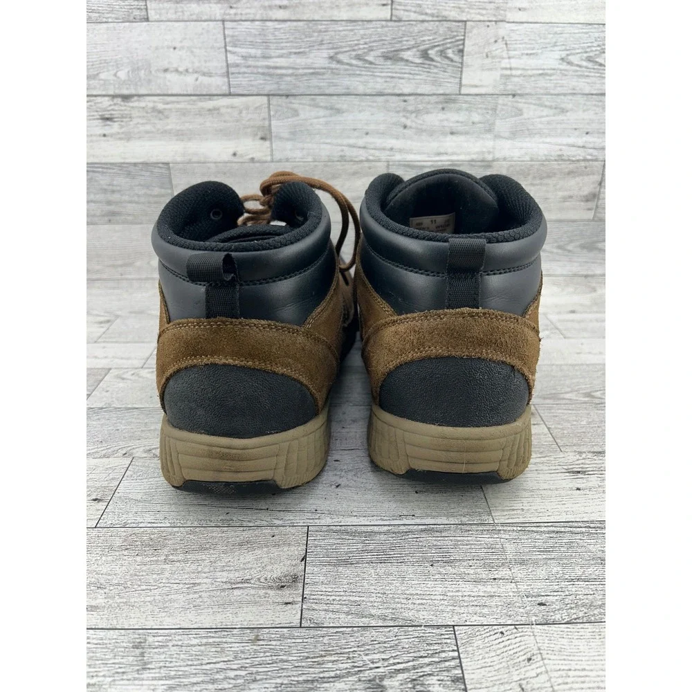 Orthofeet mens hiking