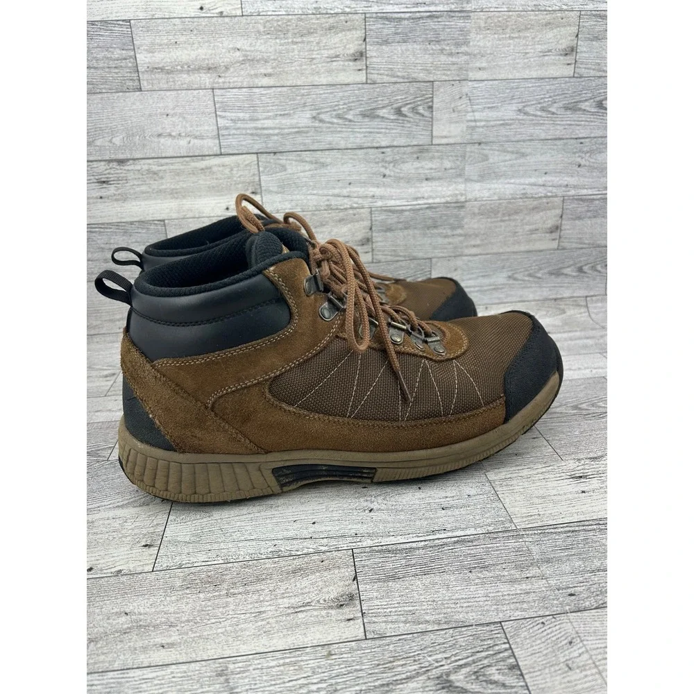 Orthofeet mens hiking