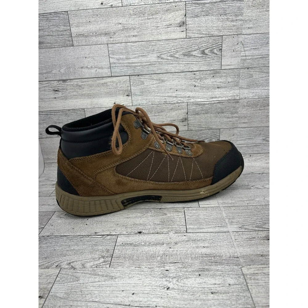 Orthofeet mens hiking