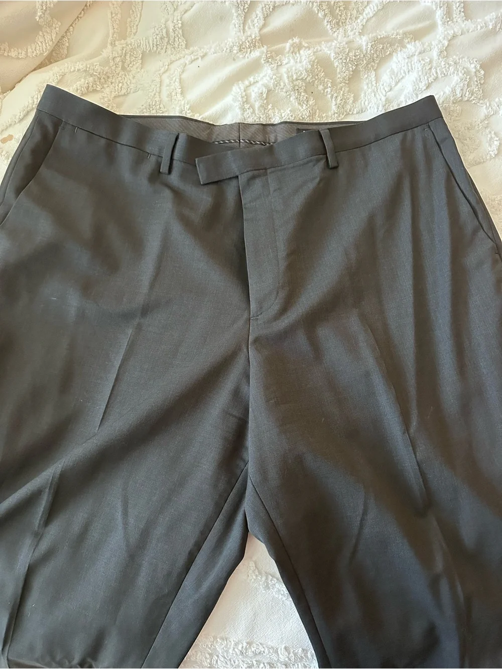 Men's Banana Republic Dress Pants - Classic Tailored Fit