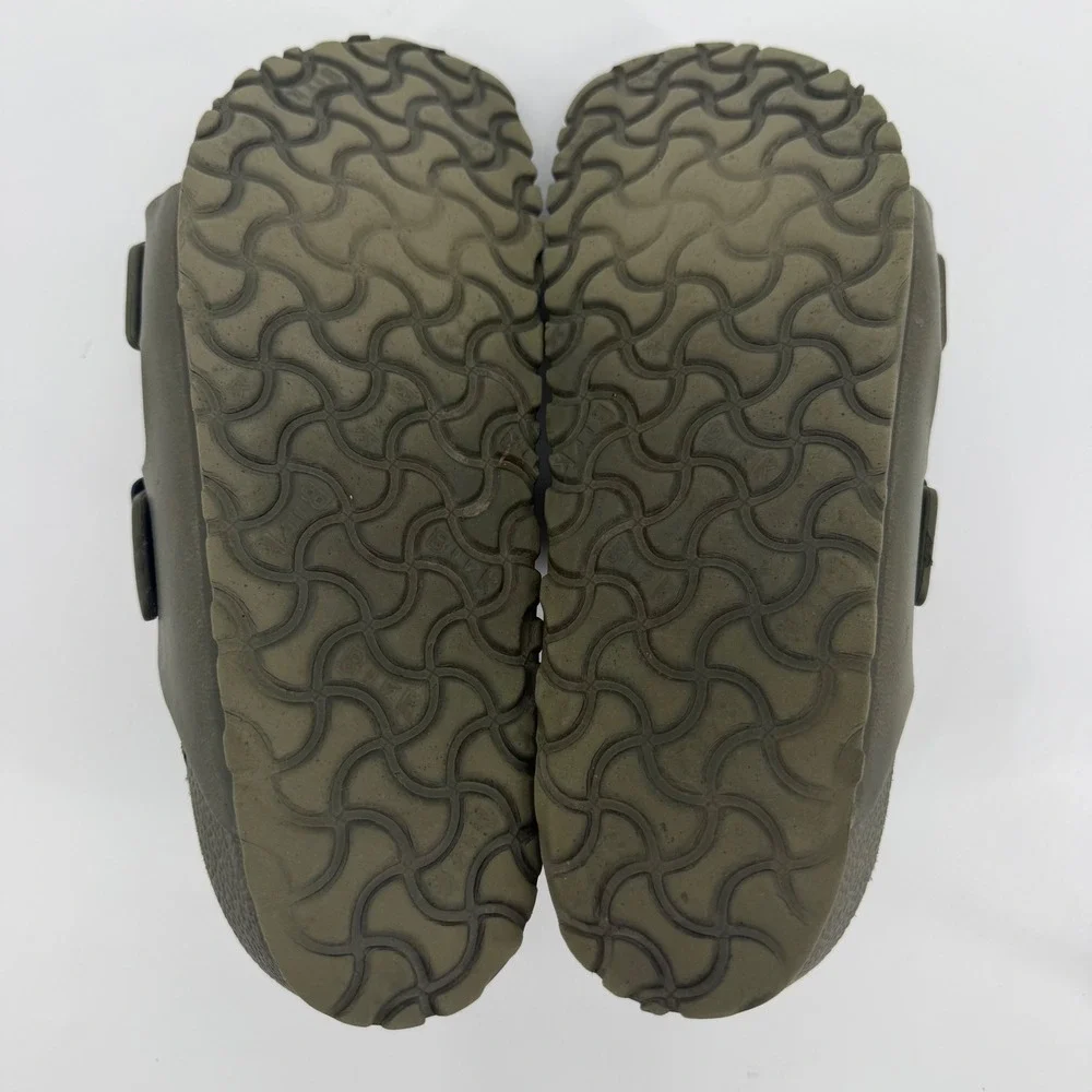 Birkenstock beach ultra garden
