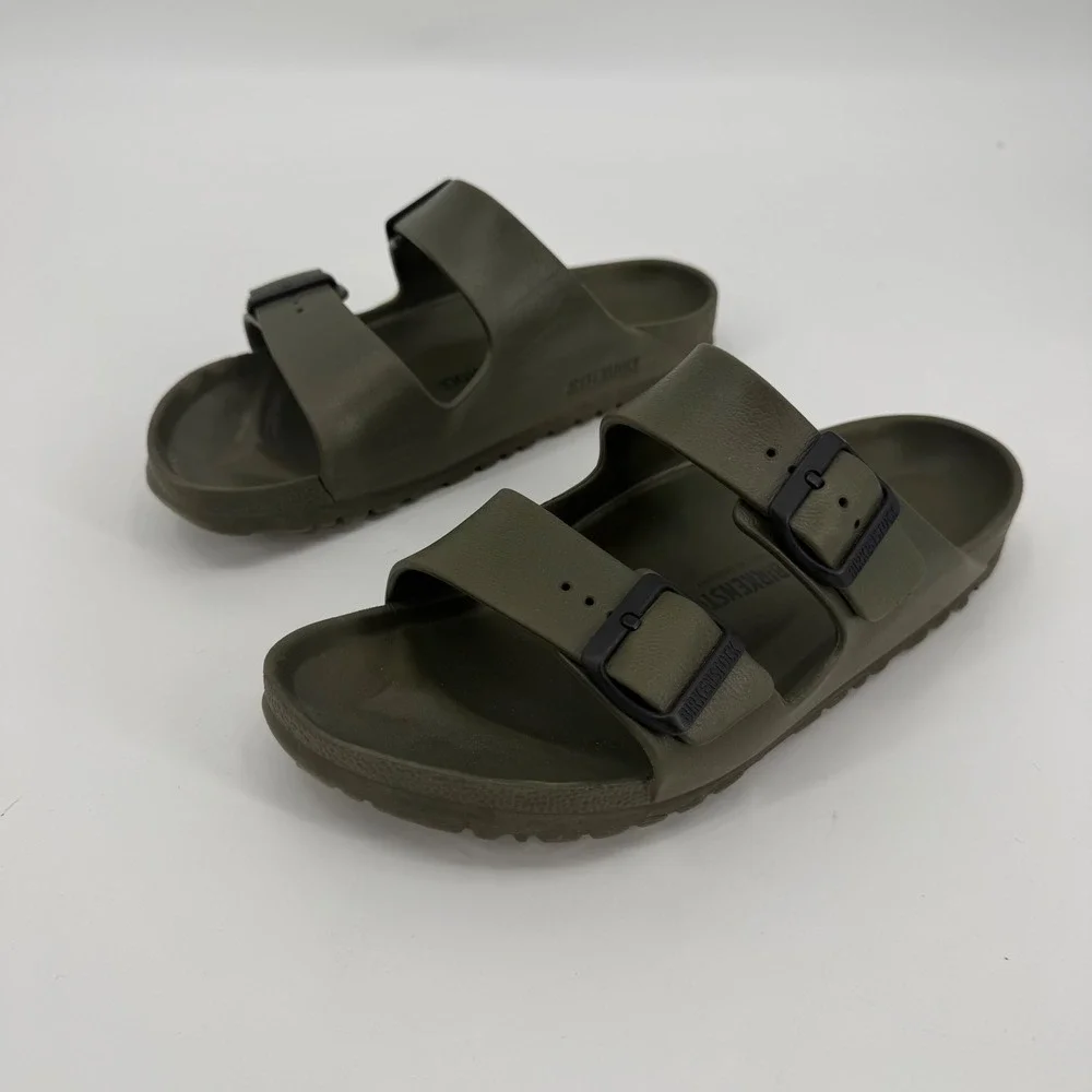 Birkenstock save photos