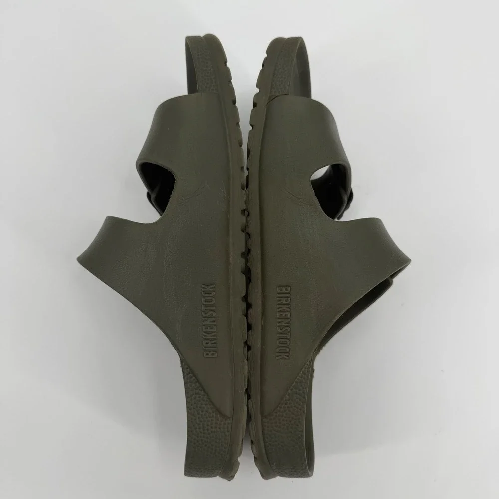 Birkenstock germany washable versatile