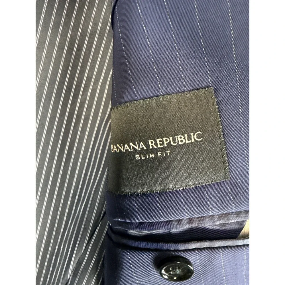 Banana Republic banana republic