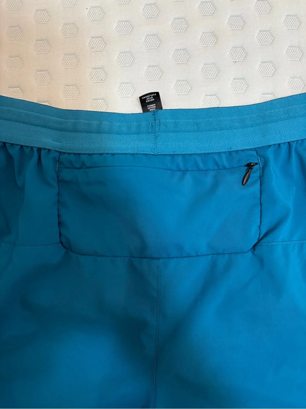 The North Face lightweight men’s