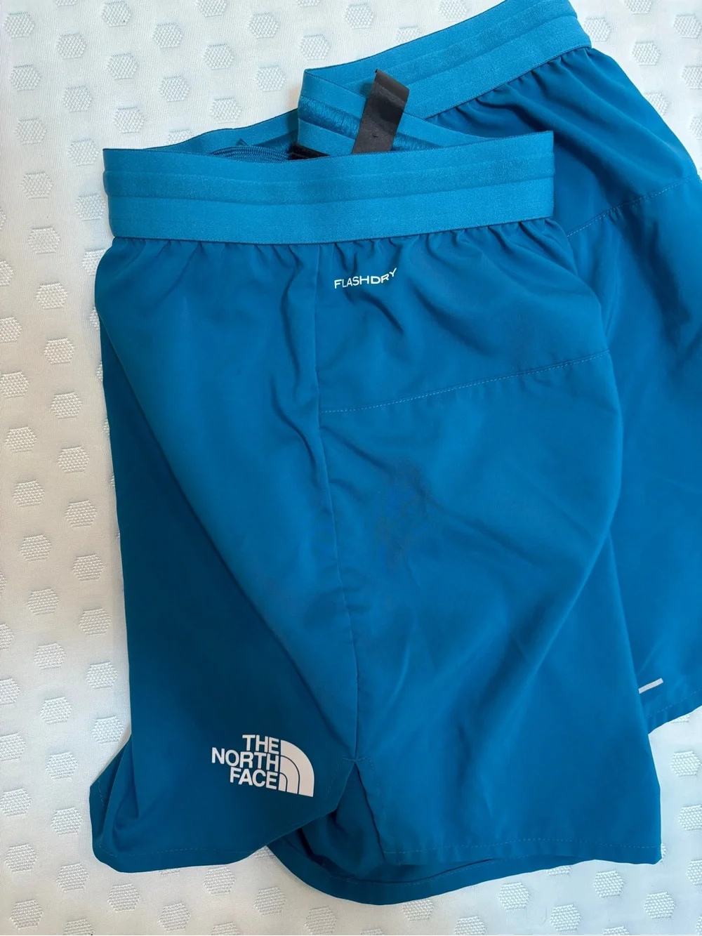 The North Face lightweight men’s
