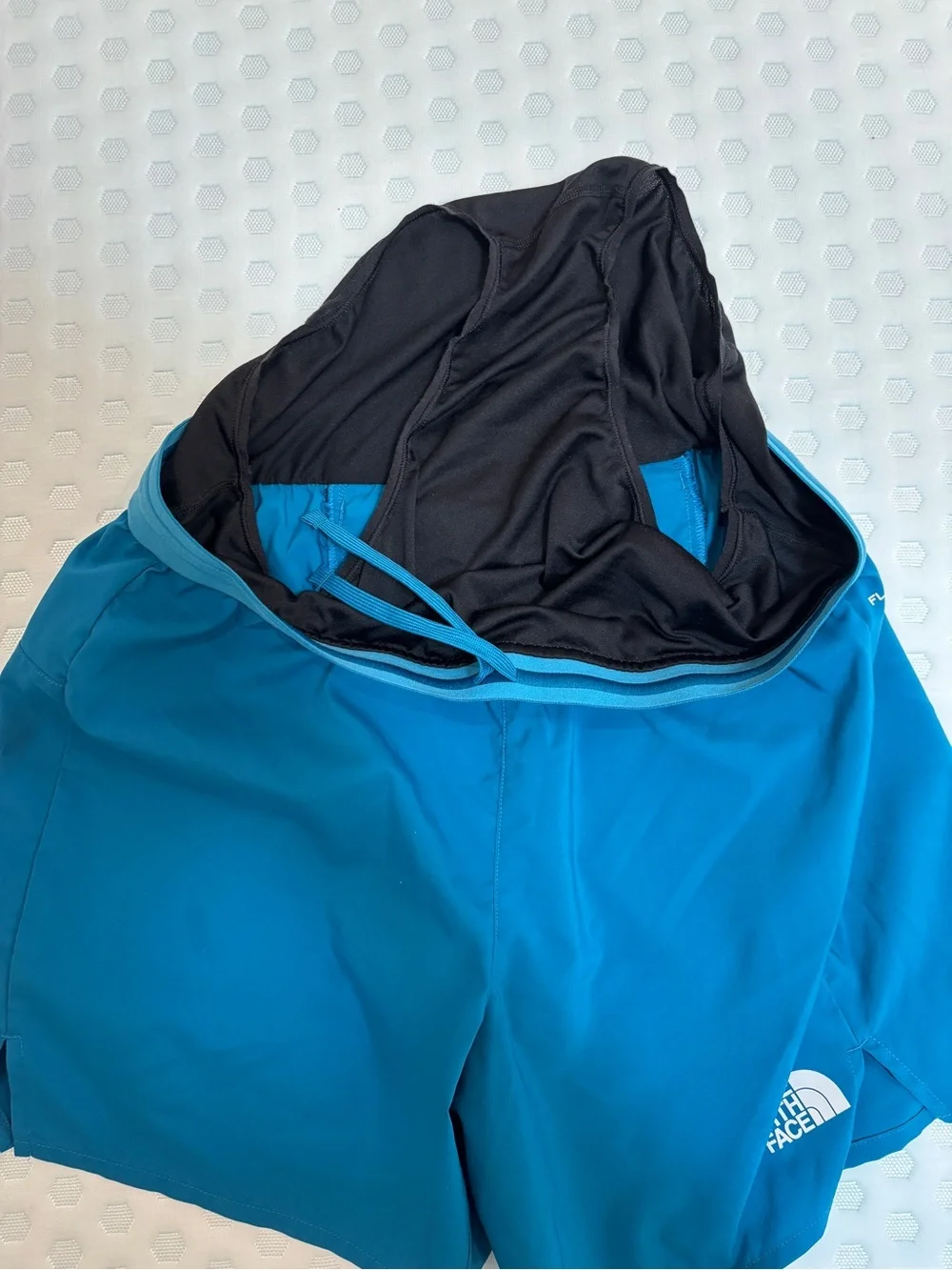 The North Face lightweight men’s