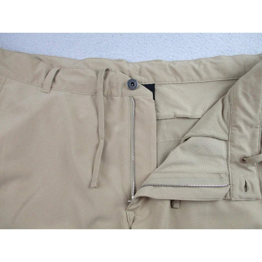 The North Face button side outdoor
