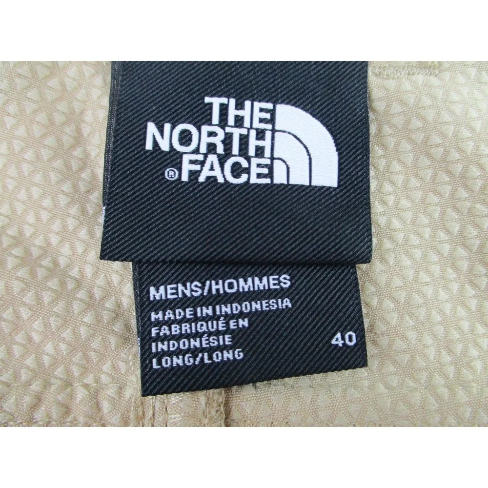 The North Face 20 wear