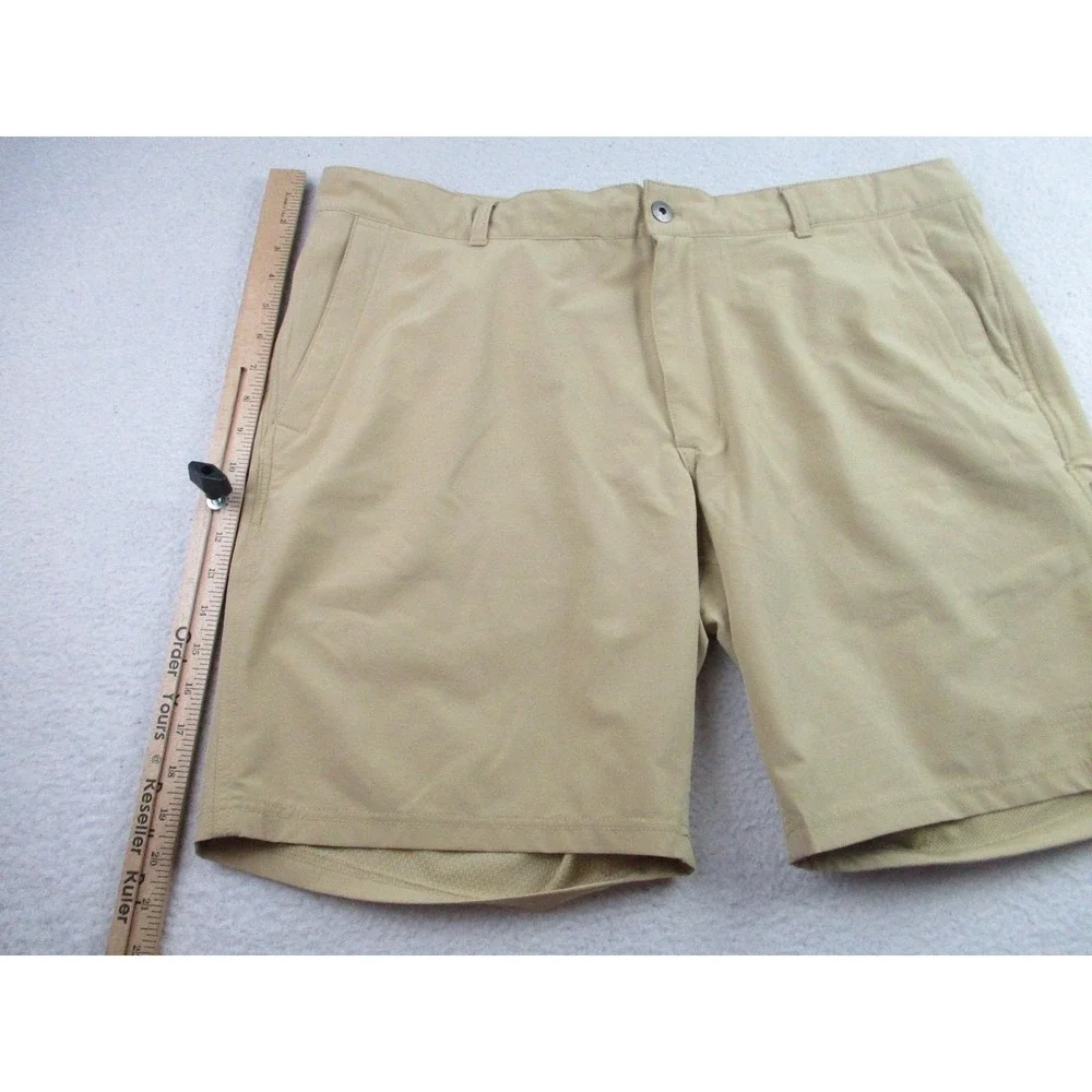 The North Face made button zip