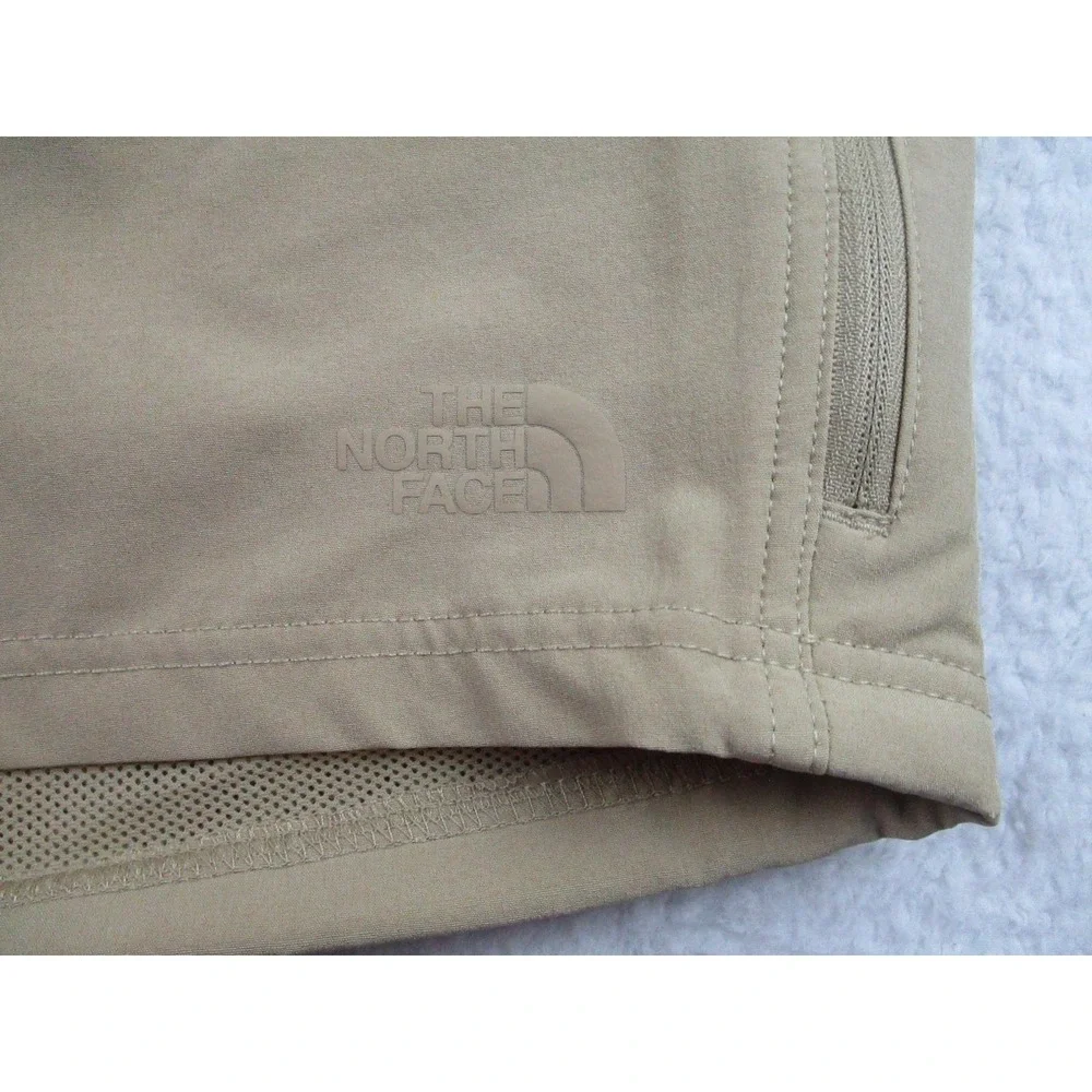 The North Face 11% visible lined