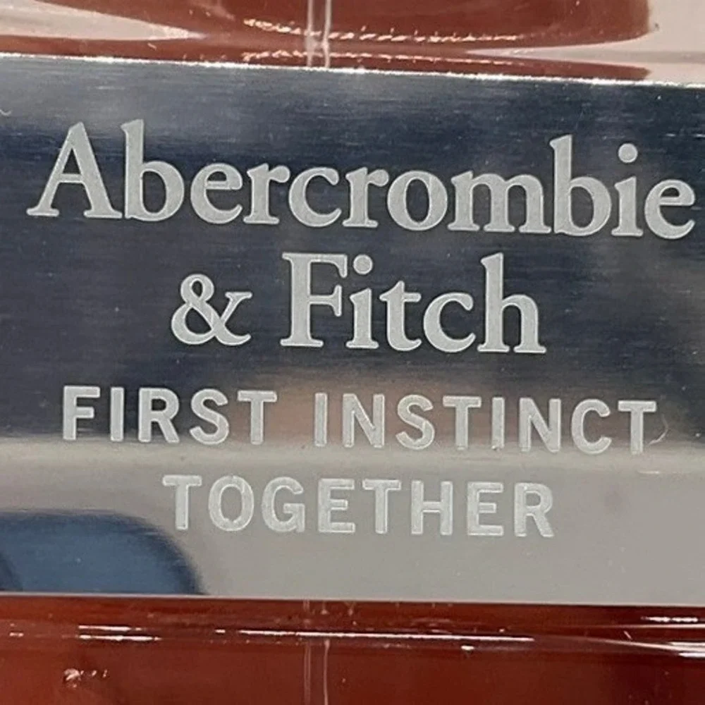 Abercrombie & Fitch abercrombie fitch