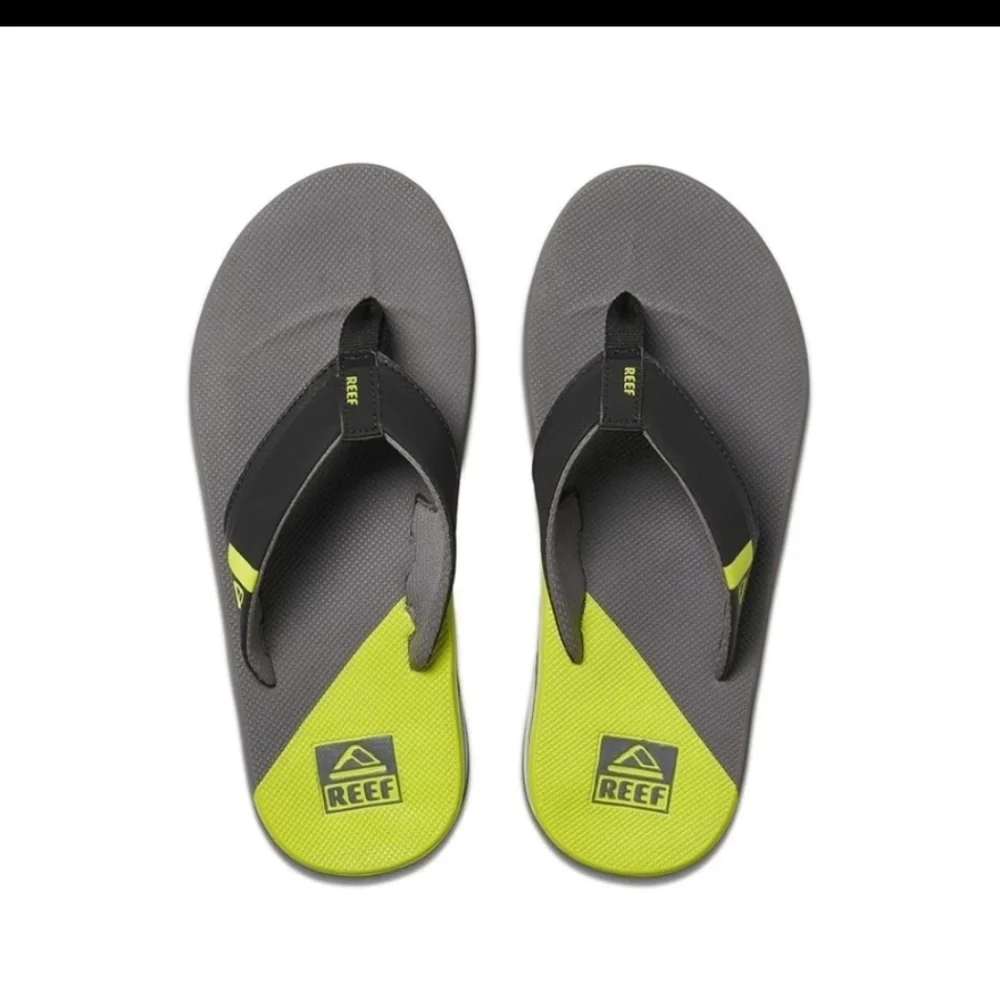 Reef men’s fanning