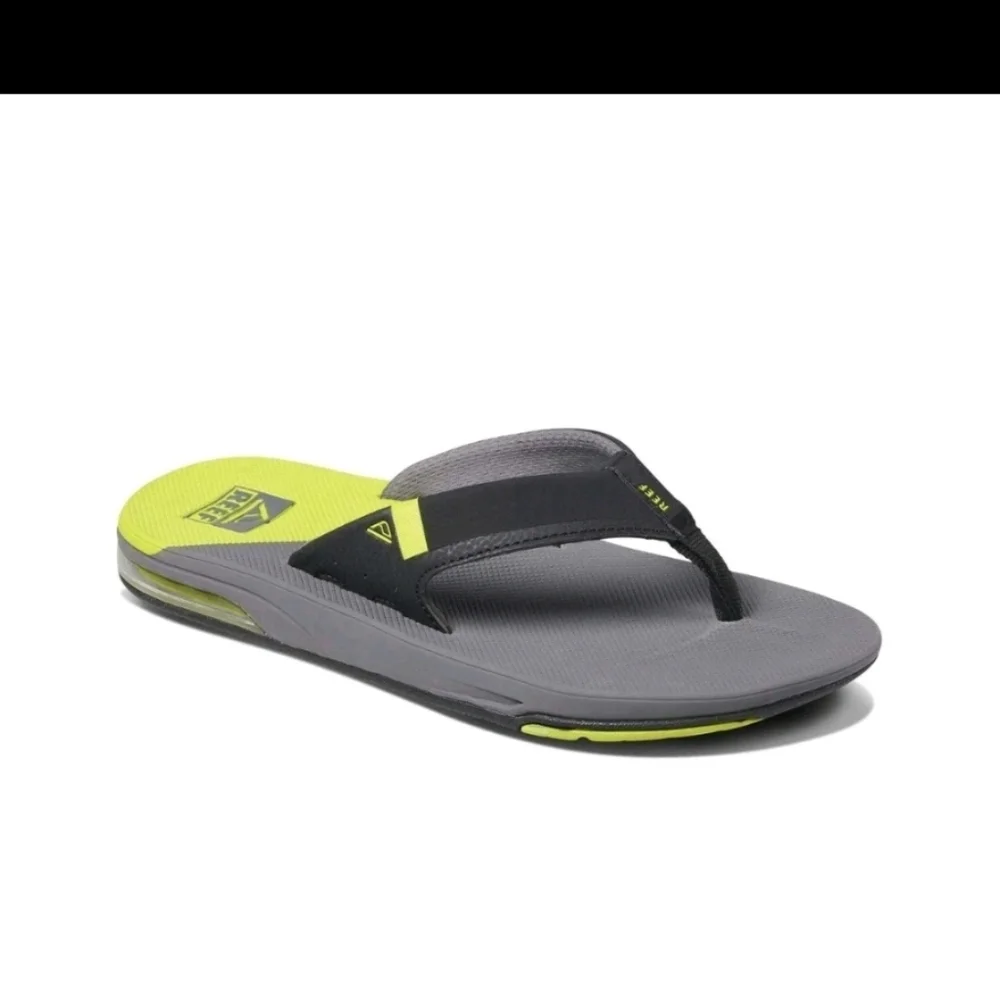 Reef men’s fanning