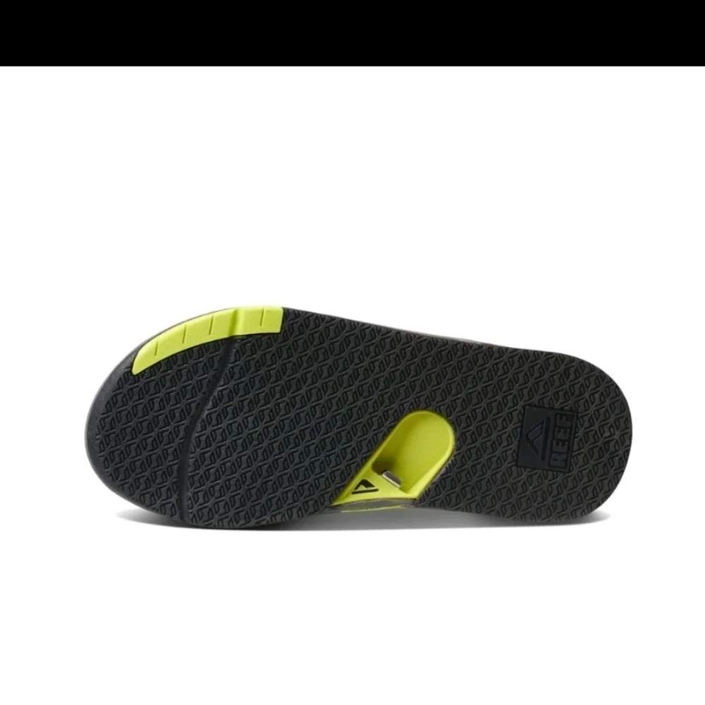 Reef men’s fanning