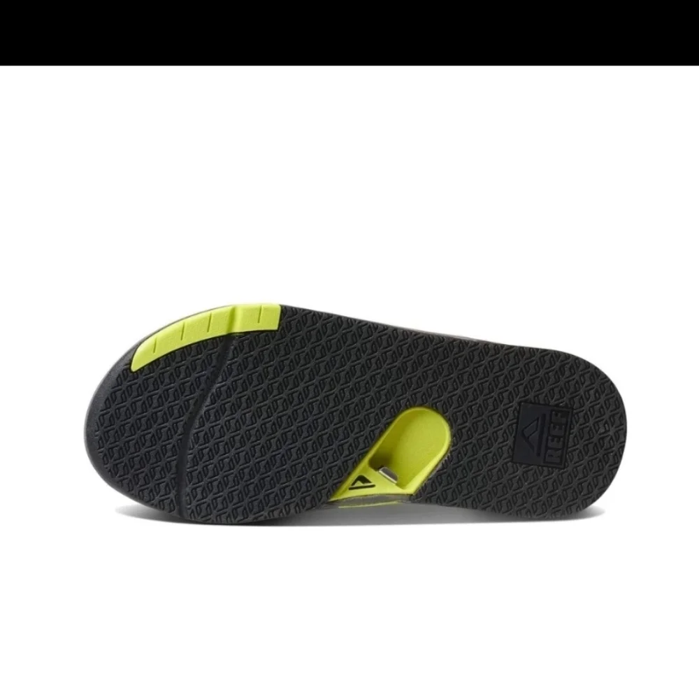 Reef men’s fanning
