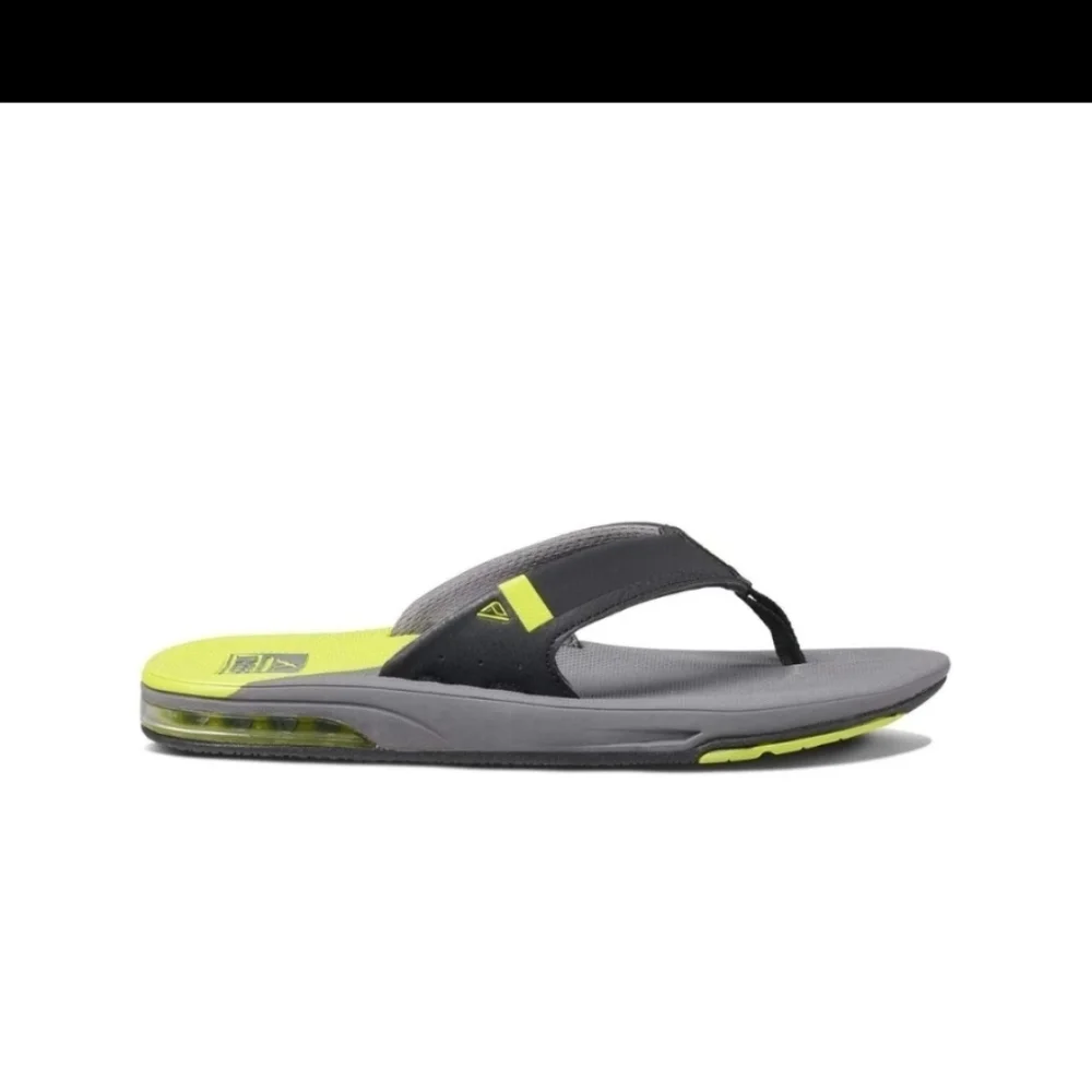 Reef men’s fanning