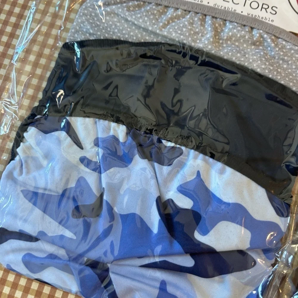 abg accessories pack reusable