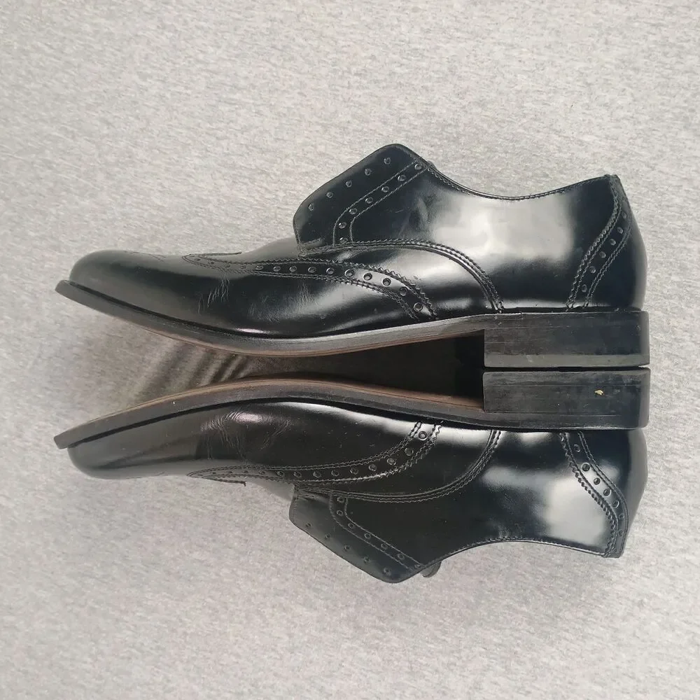 Florsheim brookside wingtip