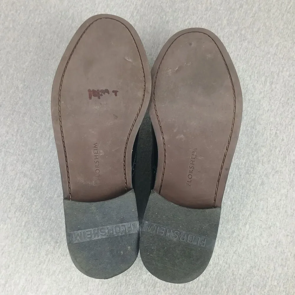 Florsheim brookside wingtip