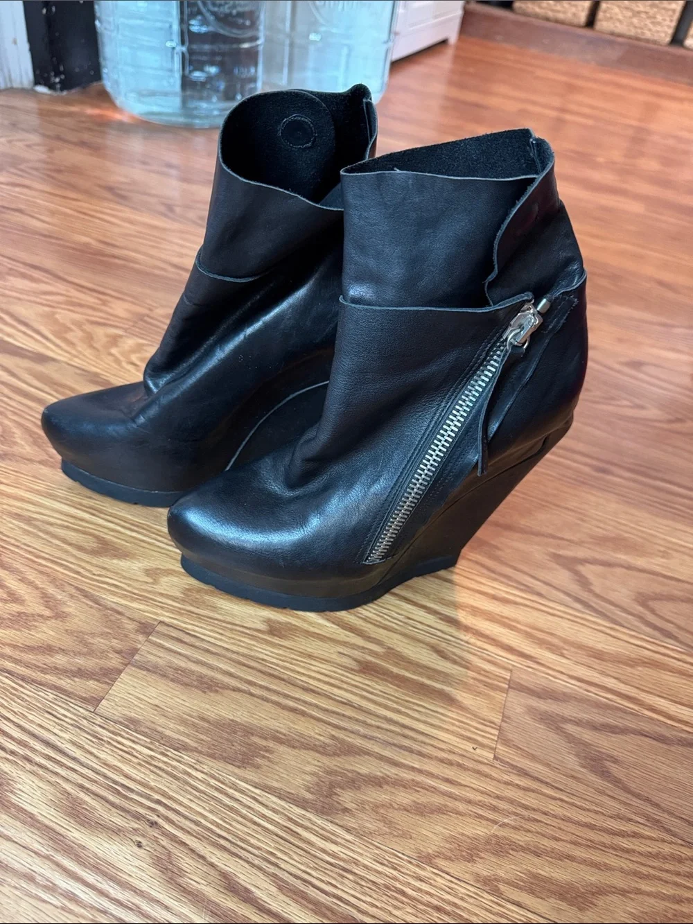 N/A easy pretty height