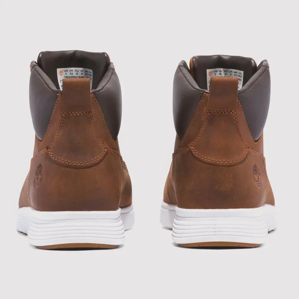 Timberland step into