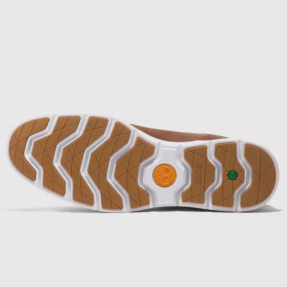 Timberland step into