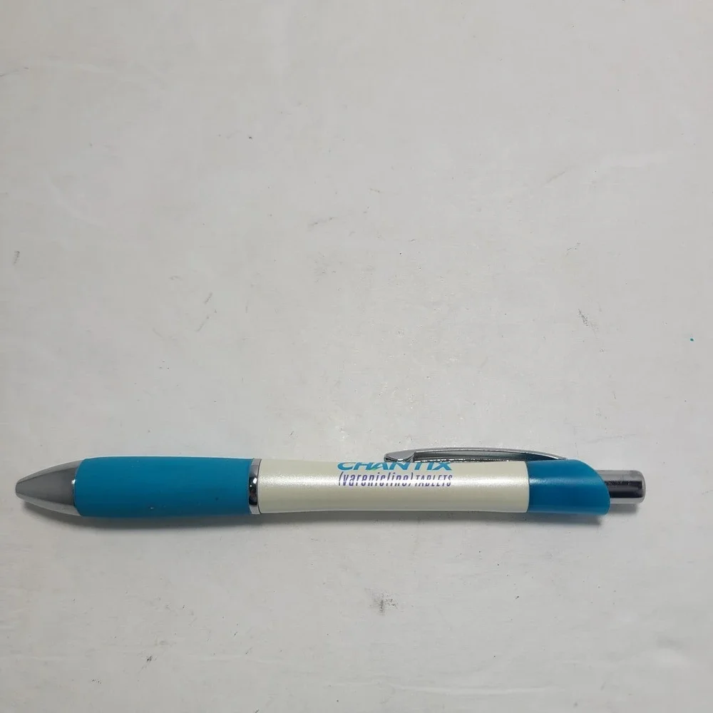 chantix drug rep