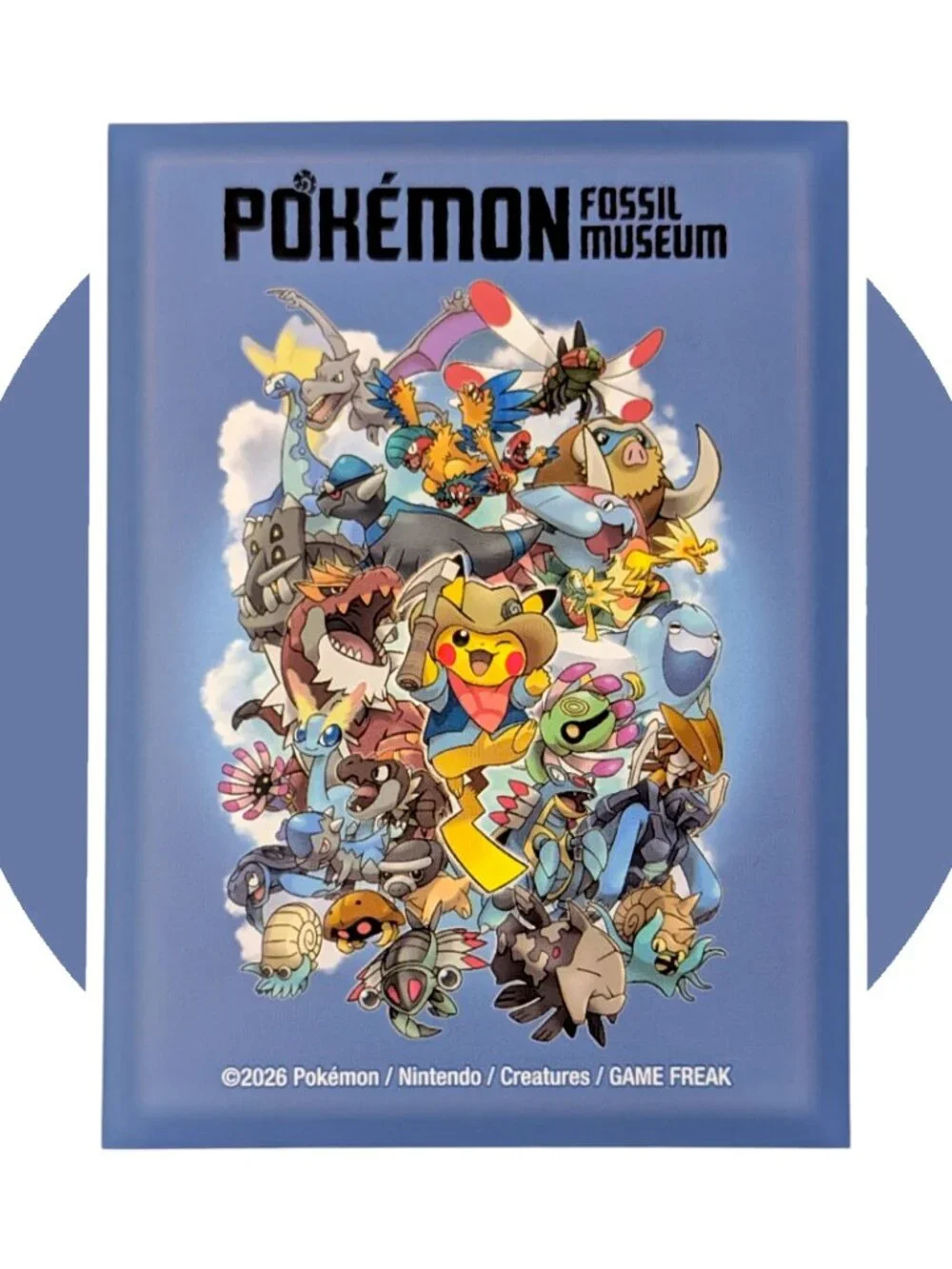 Pokemon details basic