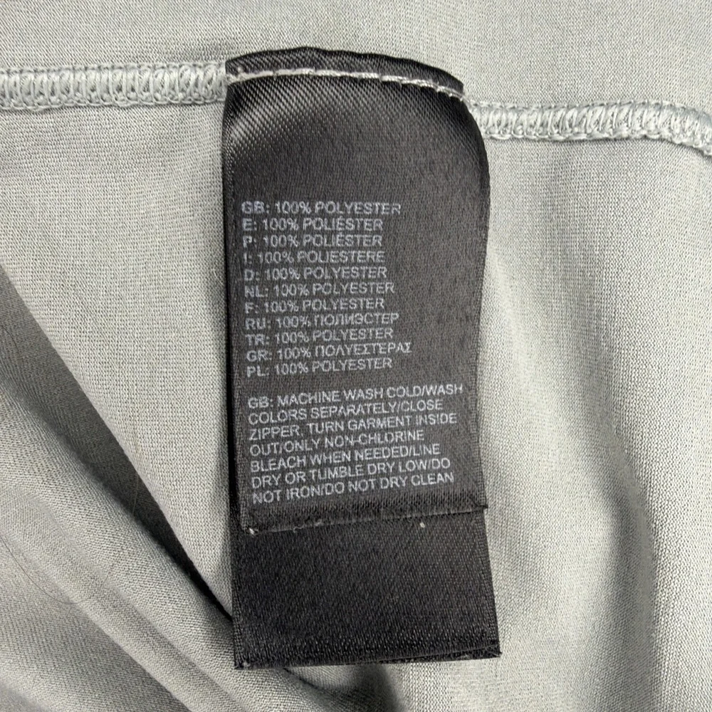 The North Face this enthusiast sleeves