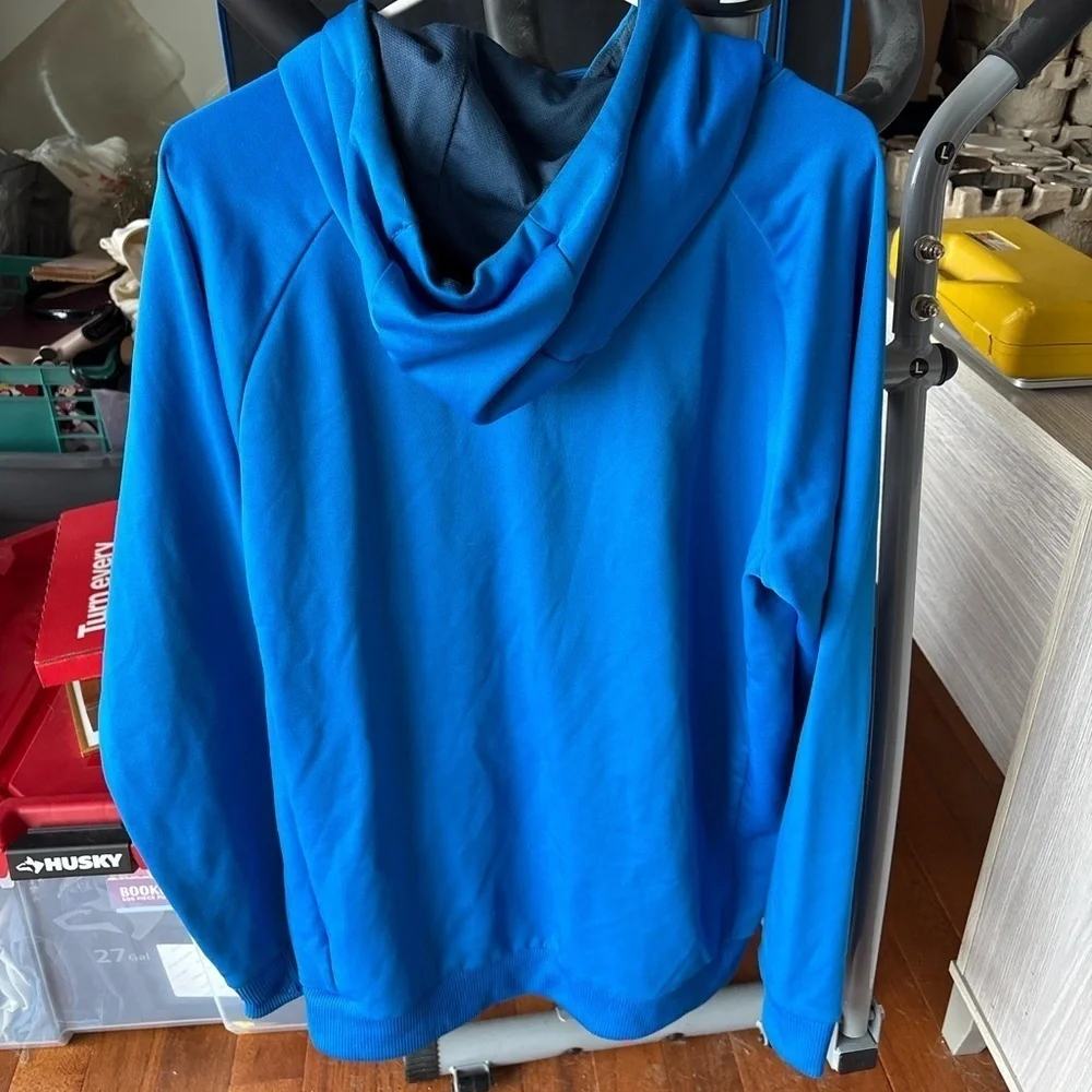 The North Face front photo