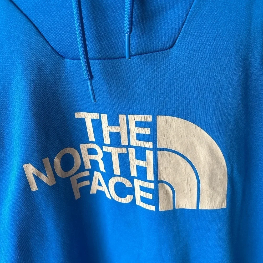 The North Face great see normal