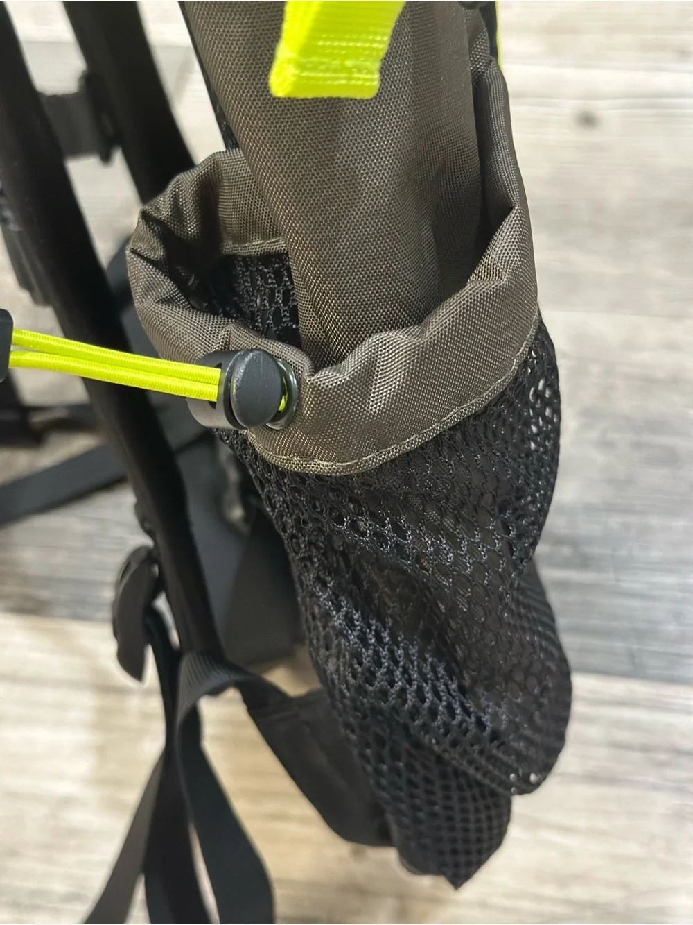 The North Face rugged hot