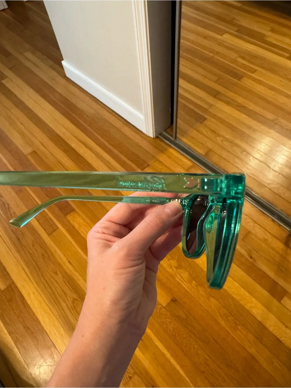 Knockaround mai tai