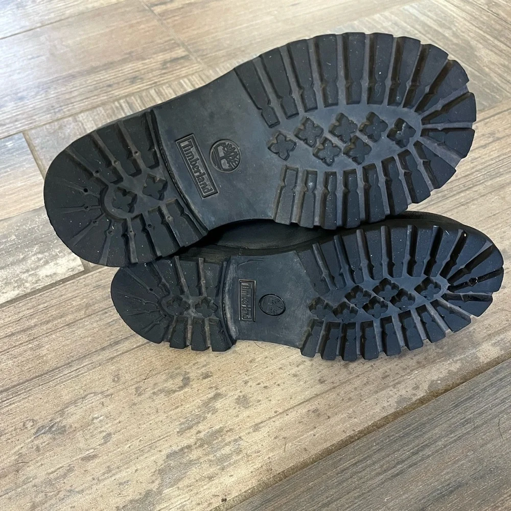 Timberland kids classic