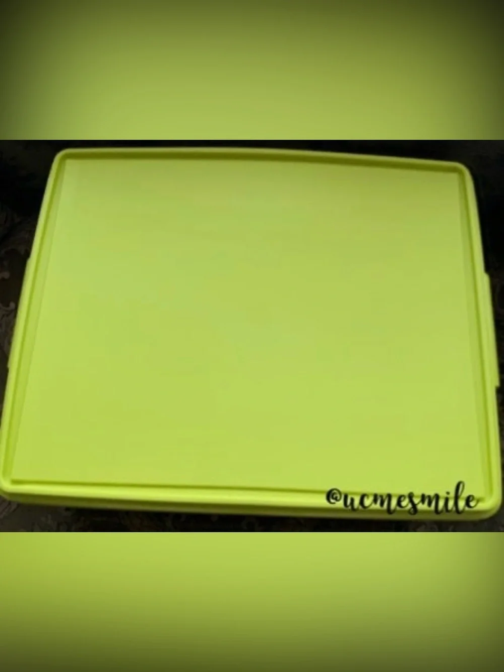 Tupperware new margarita