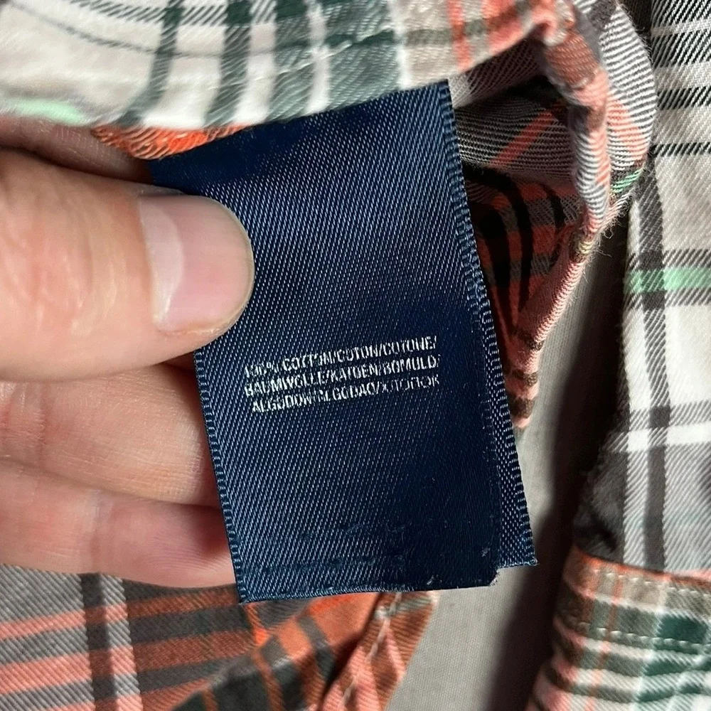Ralph Lauren classic long