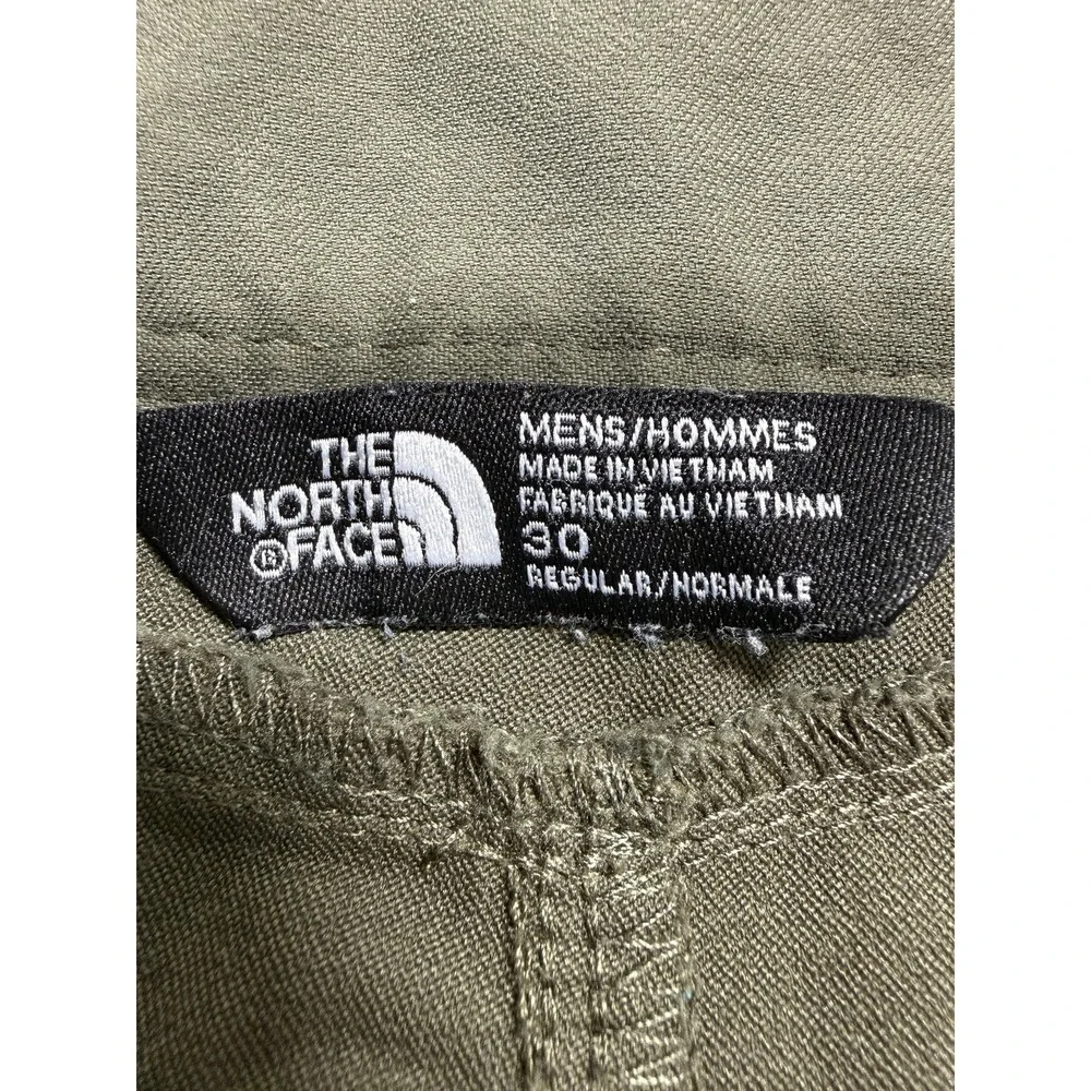 The North Face north face
