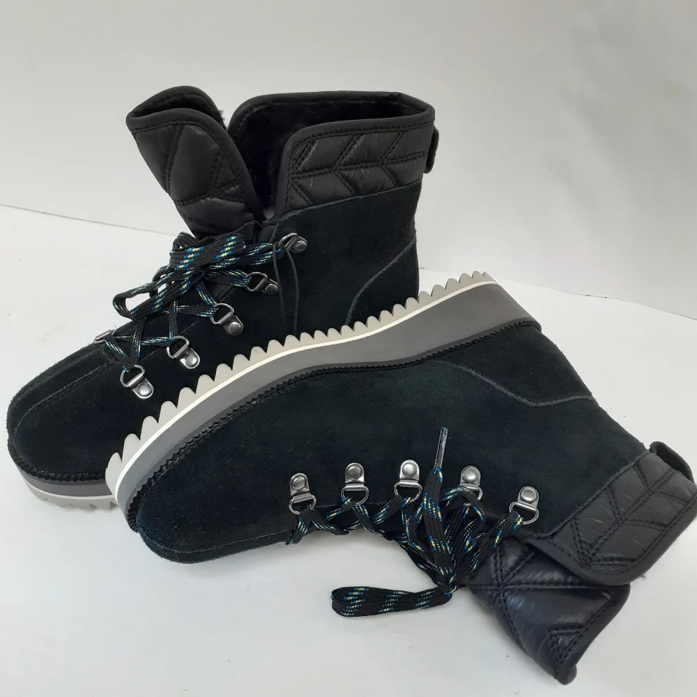 UGG Birch Boots Sz 5