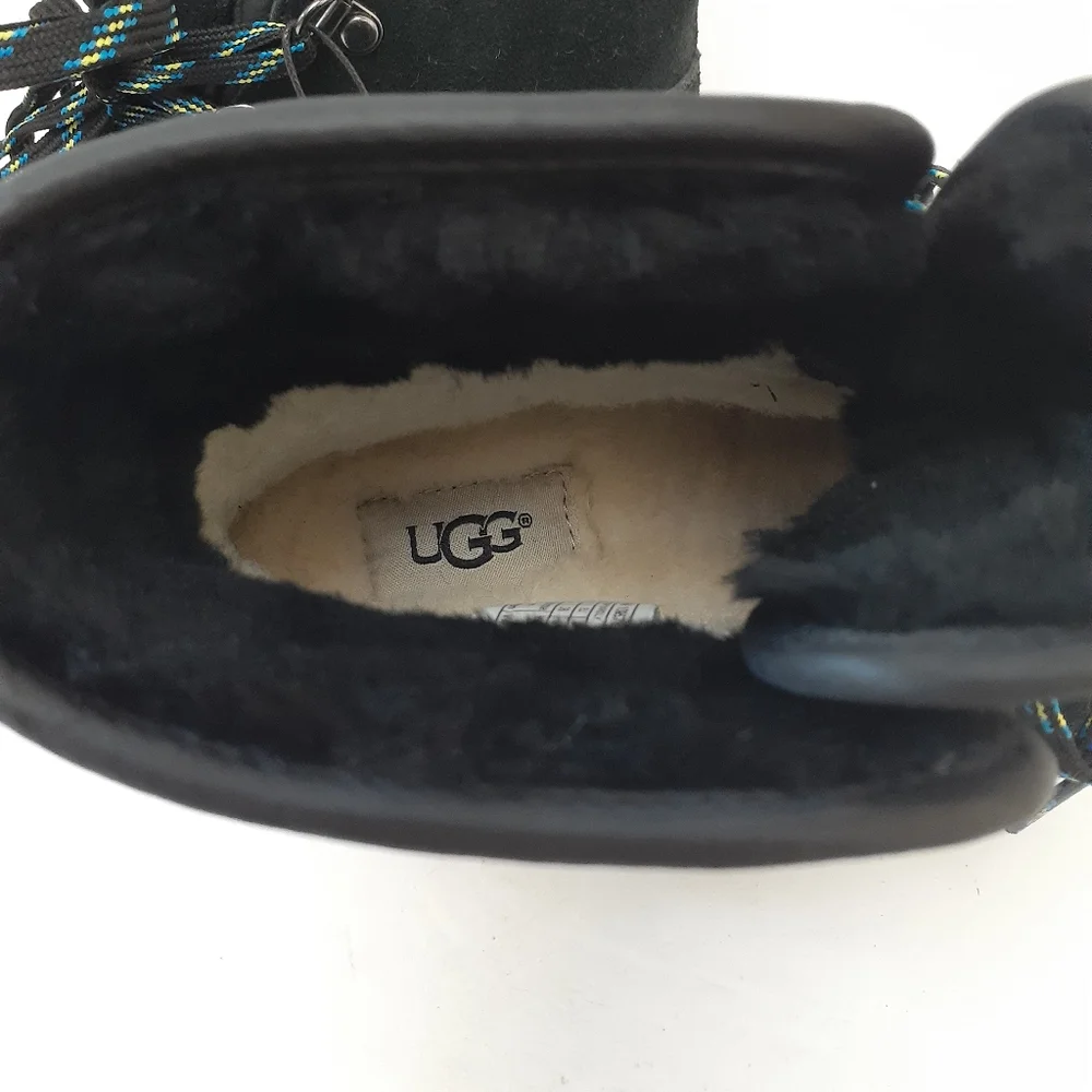 UGG Birch Boots Sz 5