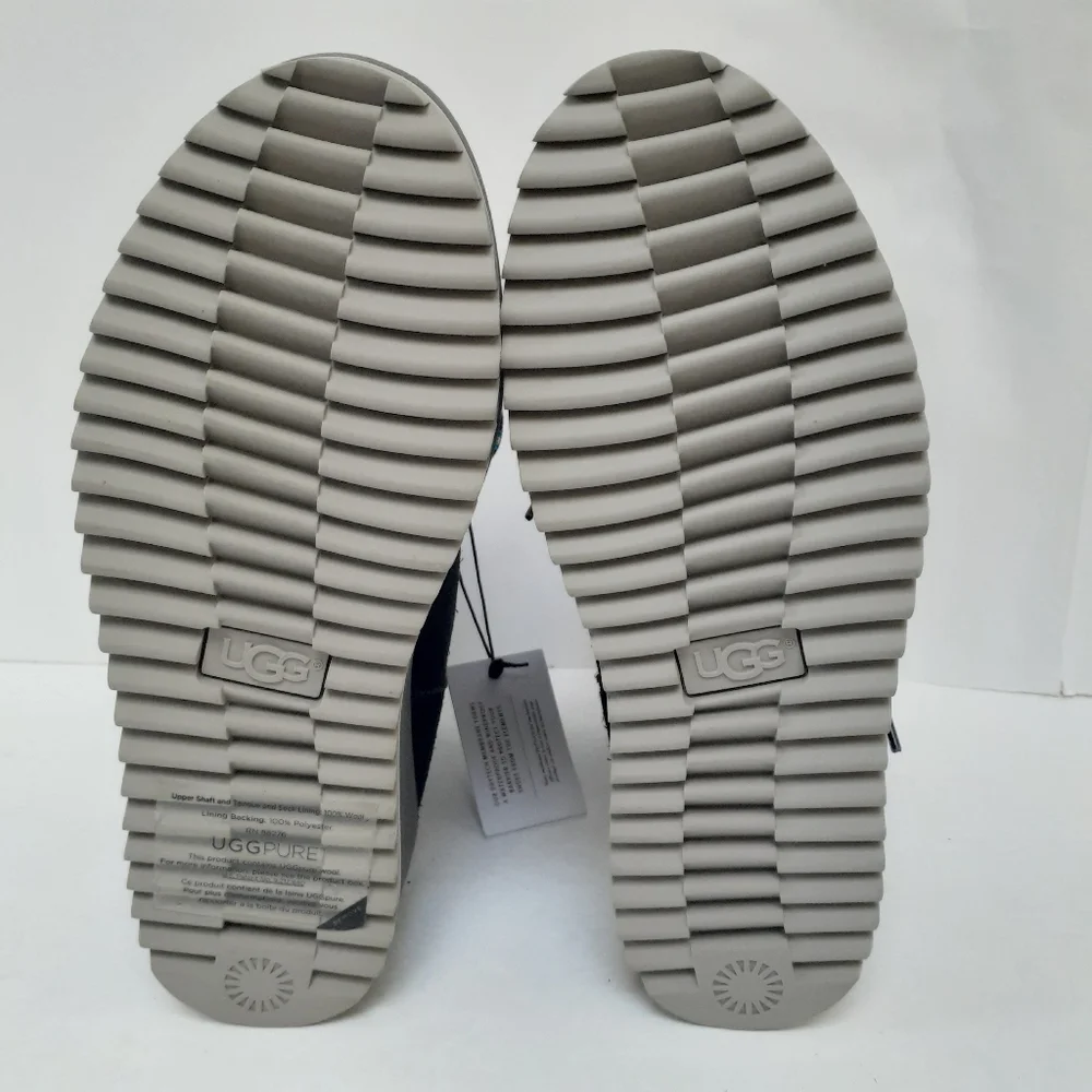 UGG Birch Boots Sz 5